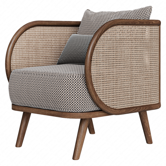 Кресло Carry от Bpoint Design