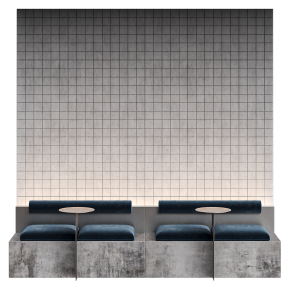 Места ожидания в вестибюле ресторана или офиса