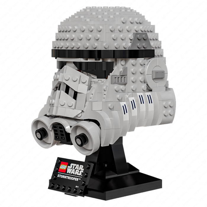Набор Lego Star Wars | Stormtrooper