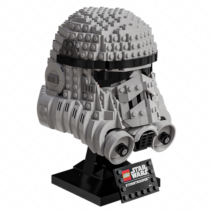Набор Lego Star Wars | Stormtrooper