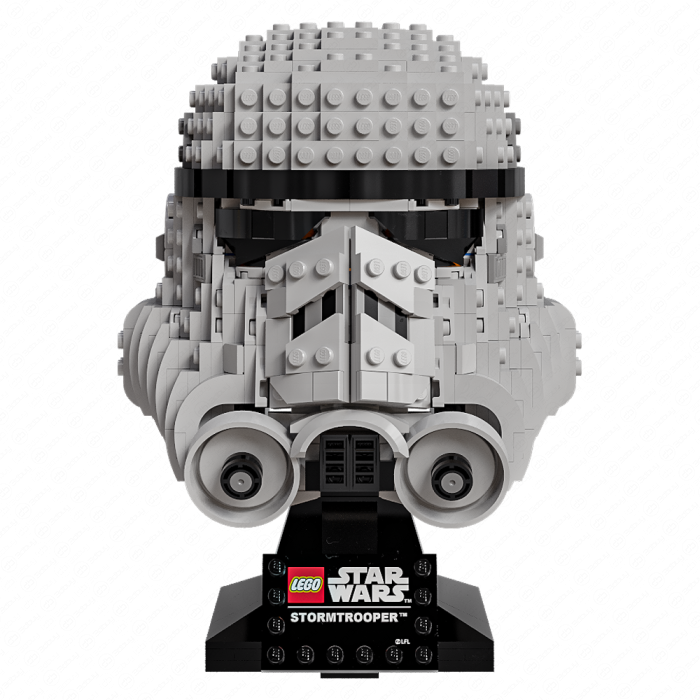 Набор Lego Star Wars | Stormtrooper