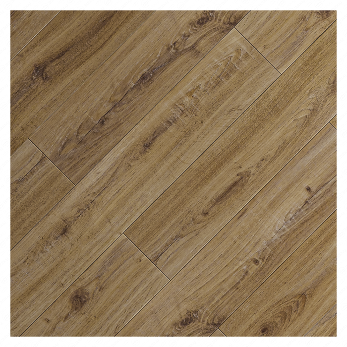 Кварц-винил Дуб Бахуга от Fine Floor