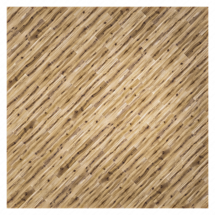 Кварц-винил Дуб Бахуга от Fine Floor