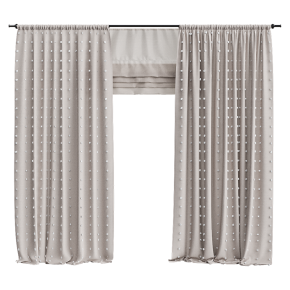 Шторы в детскую комнату