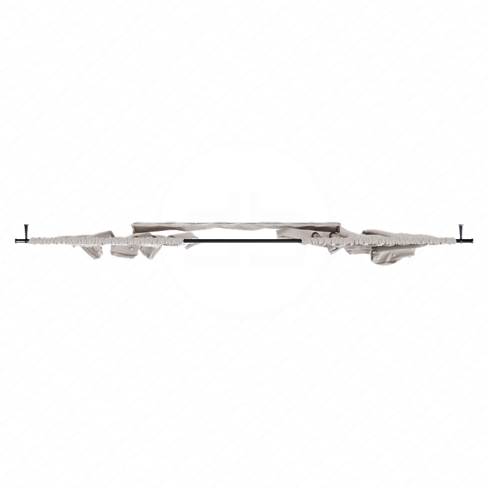 Шторы в детскую комнату