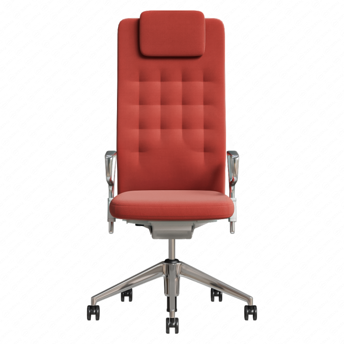 Кресло офисное ID TRIM VITRA