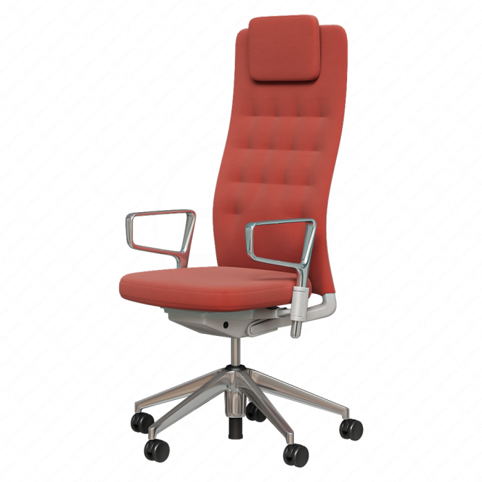 Кресло офисное ID TRIM VITRA
