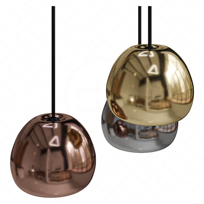 Светильники от Tom Dixon