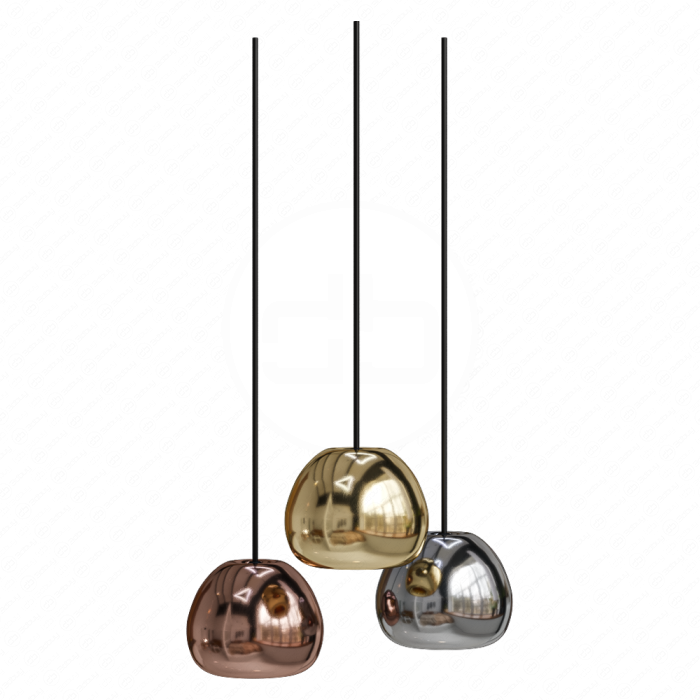 Светильники от Tom Dixon