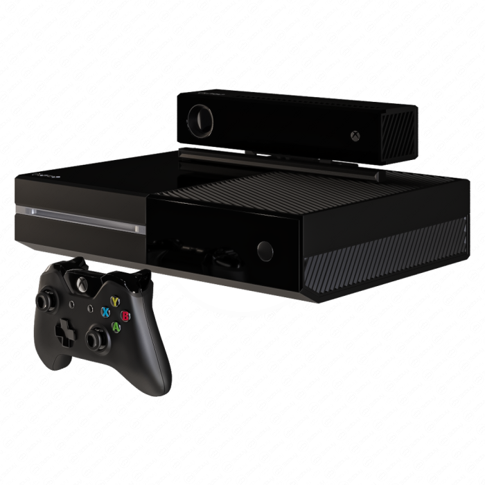 Игровая приставка Хbox
