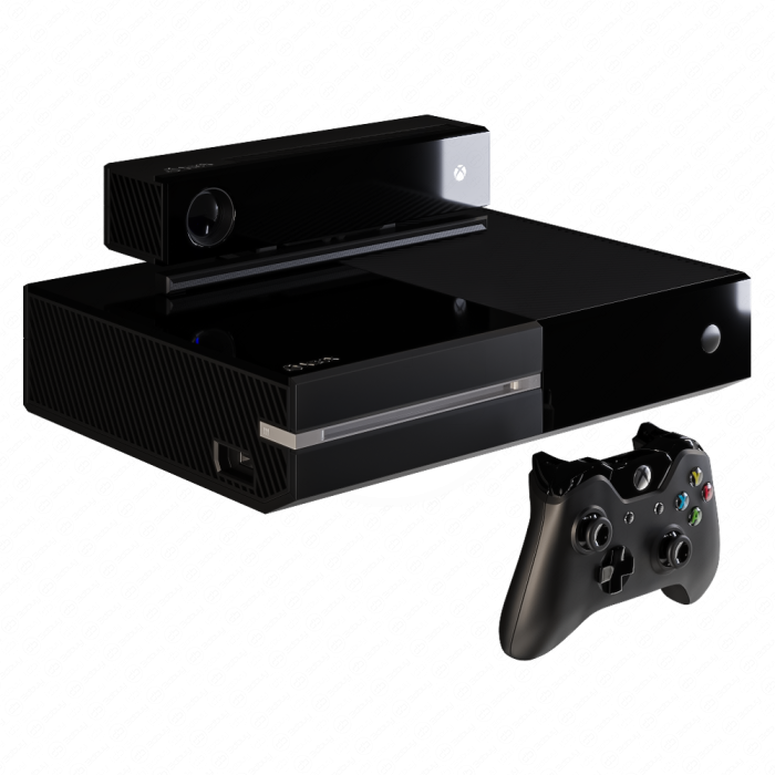 Игровая приставка Хbox