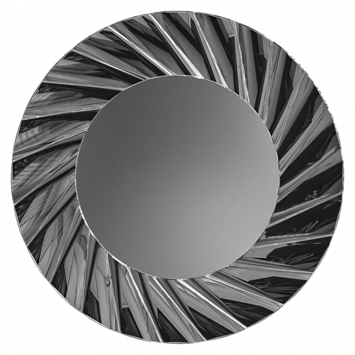 Зеркало BL900/900-C36 от Brillica