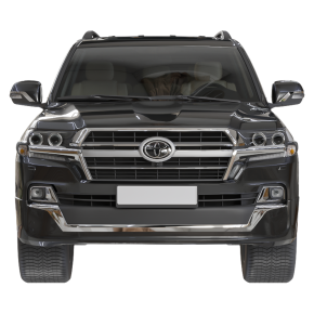 Джип Toyota Land Cruiser