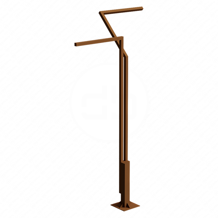 Торшер Palo Alto от Vibia