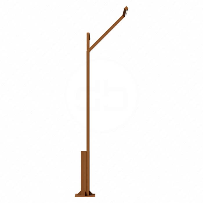 Торшер Palo Alto от Vibia