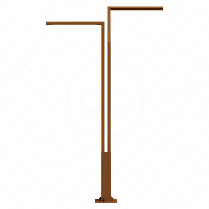 Торшер Palo Alto от Vibia