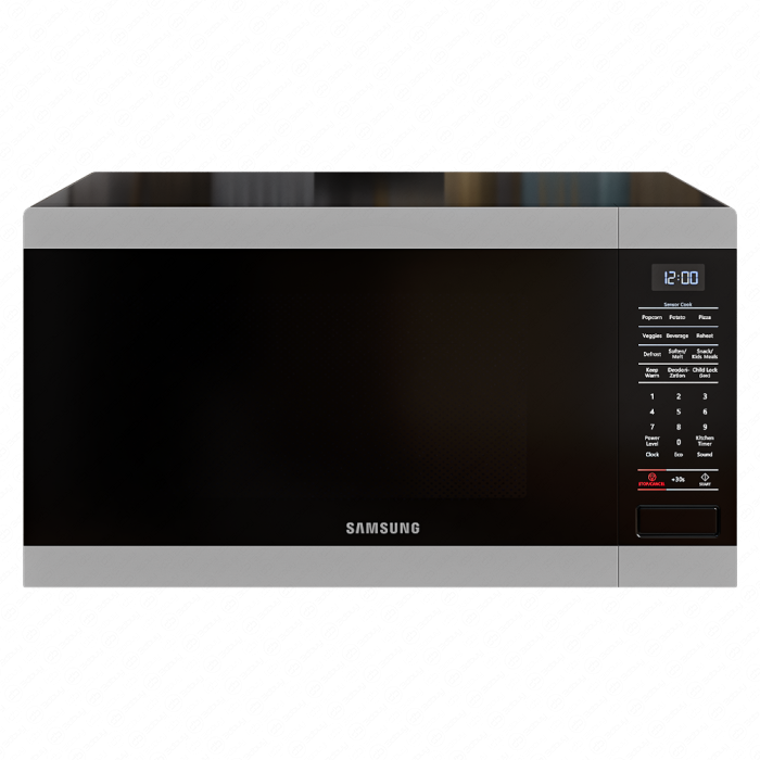 Микроволновая печь от Samsung №1