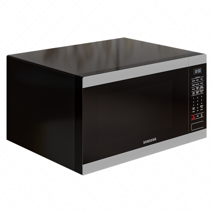 Микроволновая печь от Samsung №1