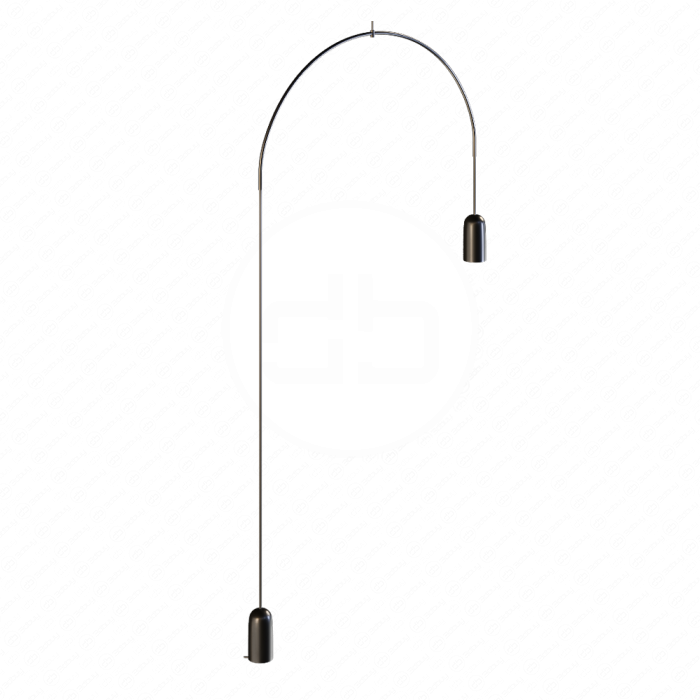 Светильник от TossB