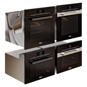Набор духовых шкафов MIele 4 шт