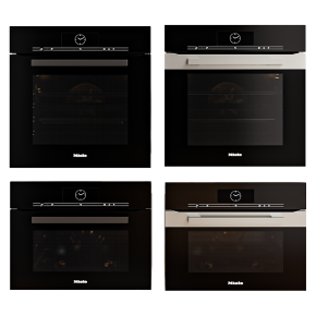 Набор духовых шкафов MIele 4 шт