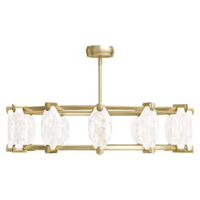 Люстра Allison Paladino от Fine Art Lamps 872940