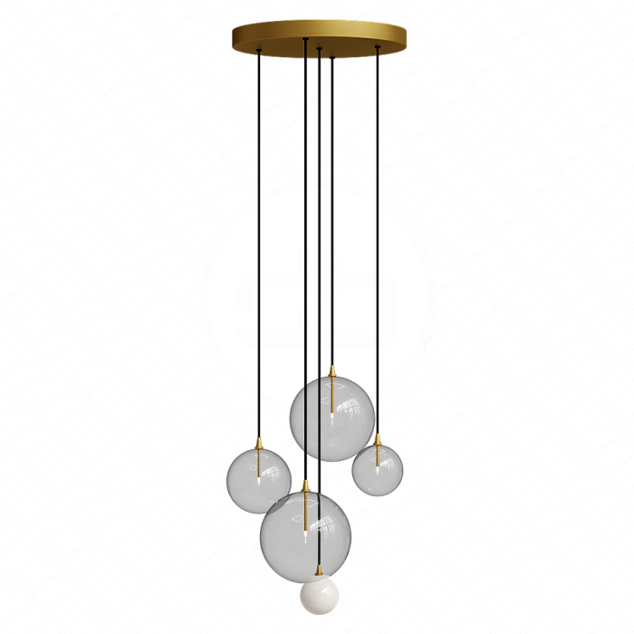 Светильник подвесной Magic Cluster