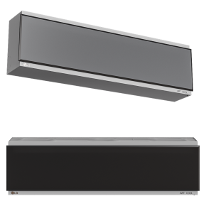 Кондиционер LG MC-09AH