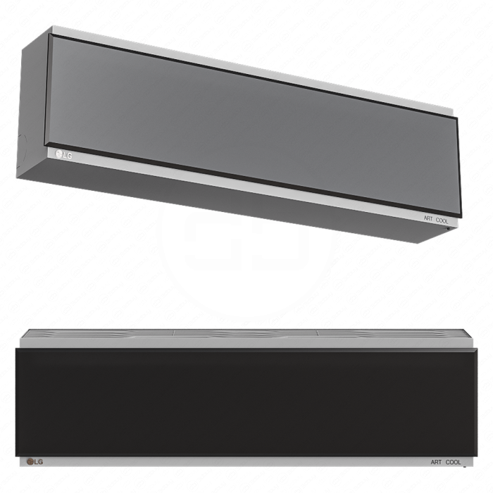 Кондиционер LG MC-09AH