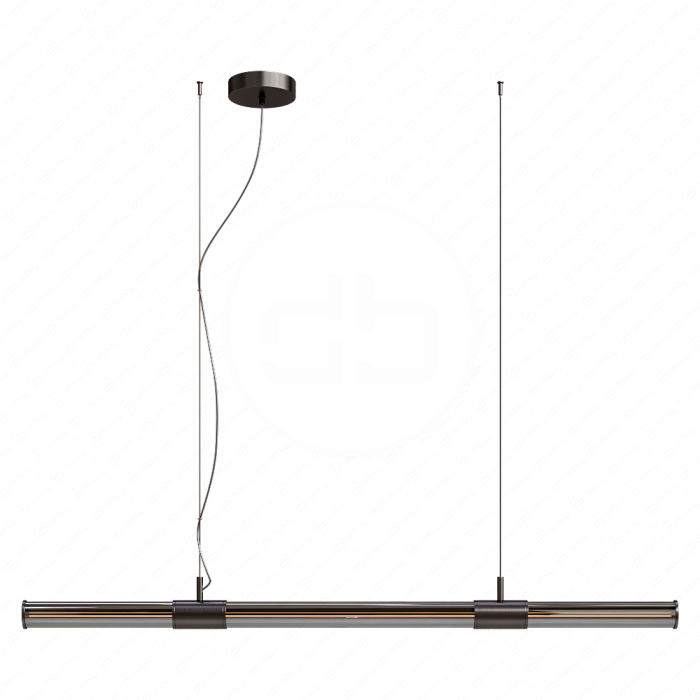 Подвесной светильник Venicem Cross Linear