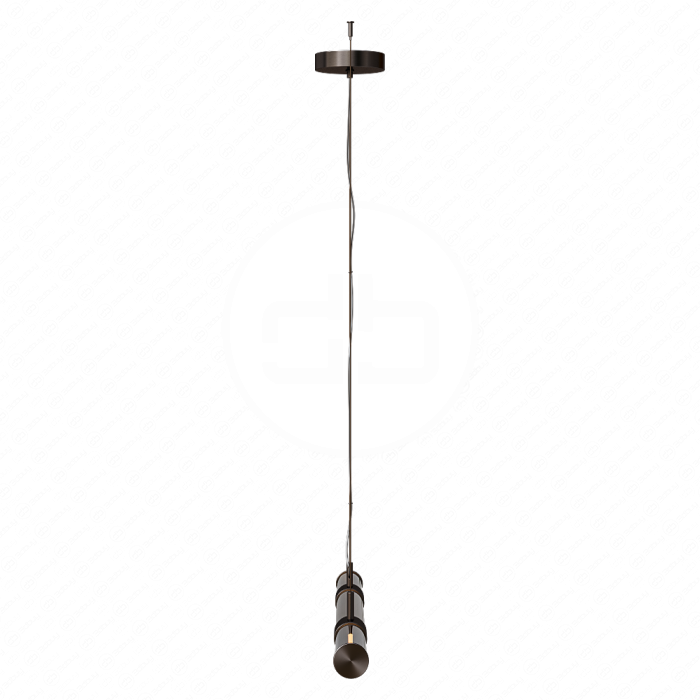 Подвесной светильник Venicem Cross Linear