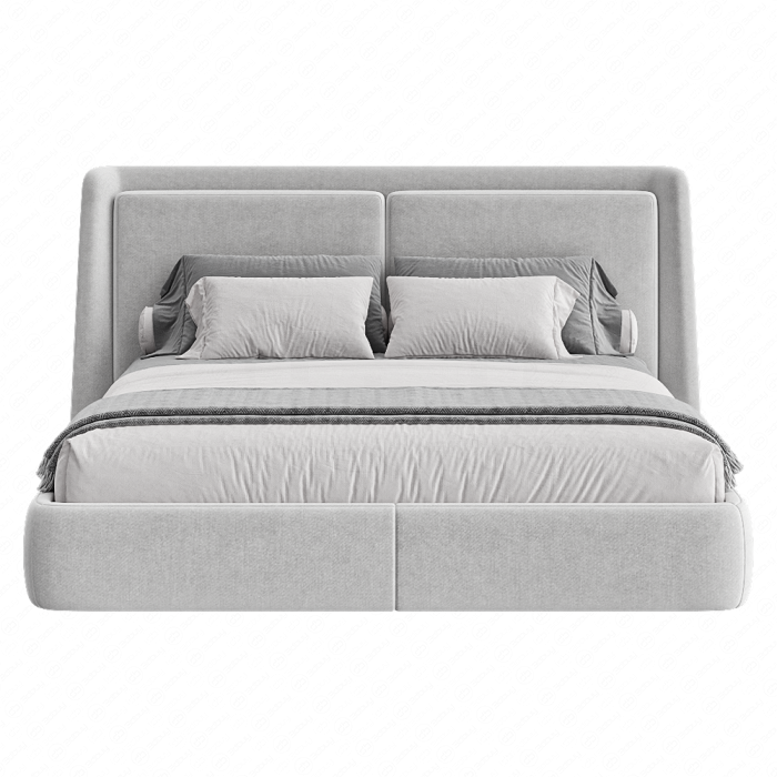 Кровать Hug от Sicis