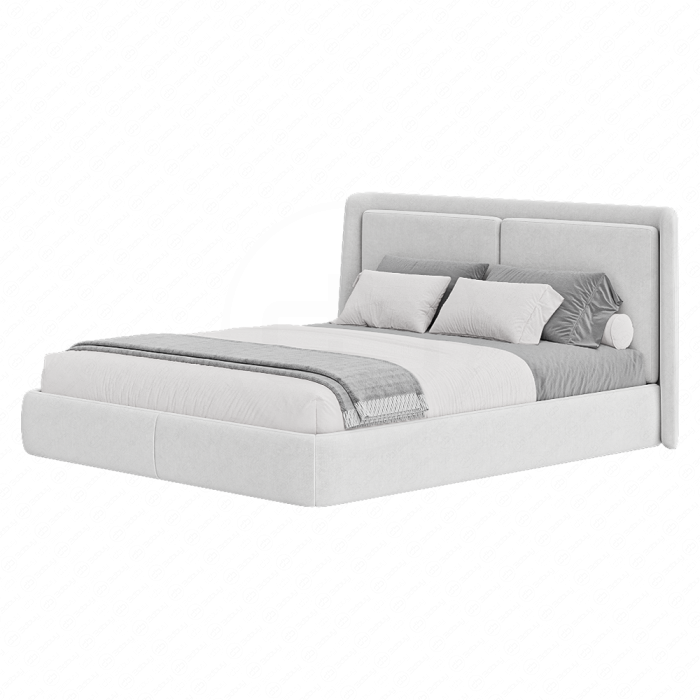 Кровать Hug от Sicis