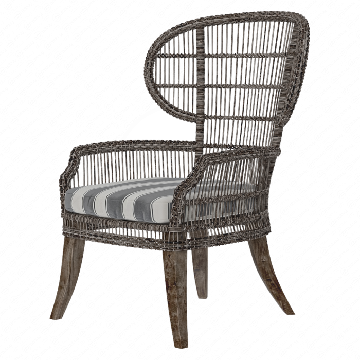 Стул Aurora MADE GOODS