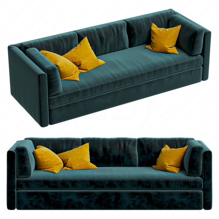 Диван HACKNEY HAY