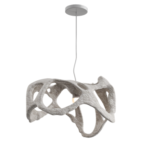 Подвесной светильник Marevo от Yalanzhi Objects