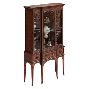 Сервант Century Wellington Court Breakfront 30H-423