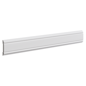 Baseboards from Evroplast