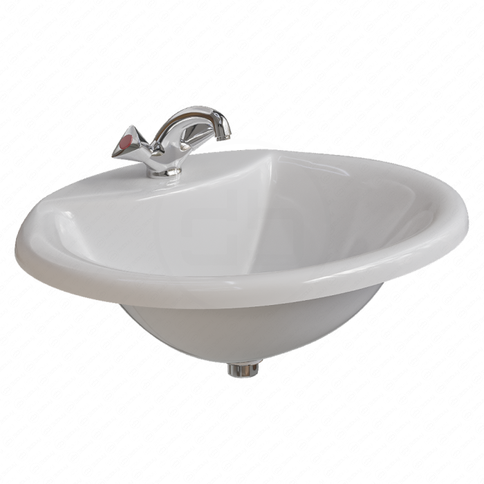 Раковина Oceane от Ideal Standard