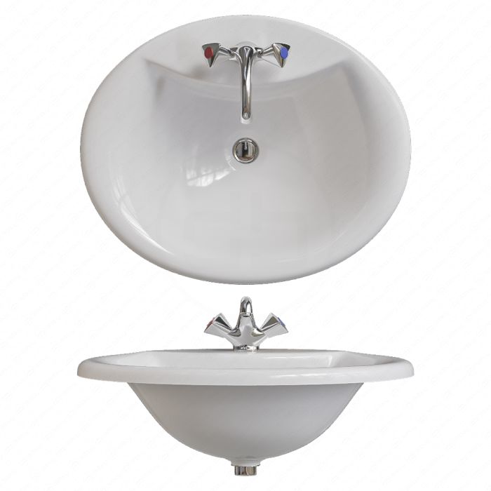 Раковина Oceane от Ideal Standard