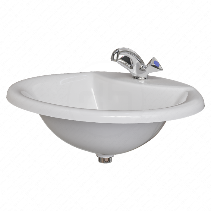 Раковина Oceane от Ideal Standard