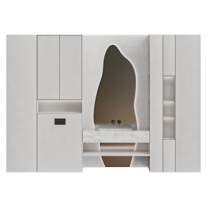 Мебель для санузла №1