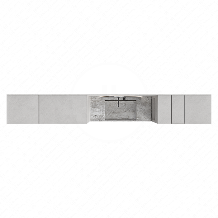 Мебель для санузла №1