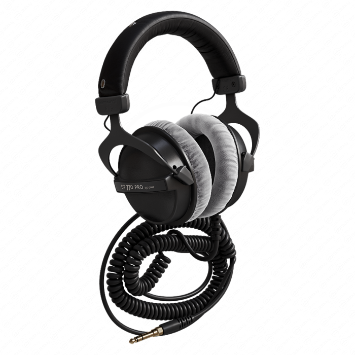 Наушники Beyerdynamic DT Series