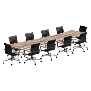 Офисный стол для совещаний