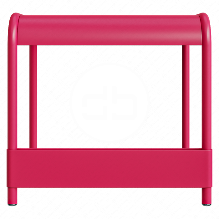 Низкий столик Fermob Luxembourg