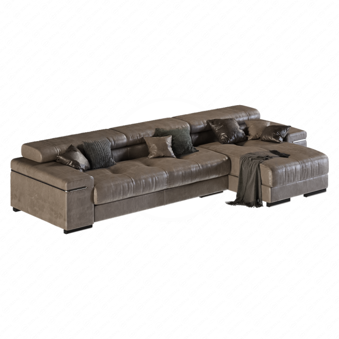Диван Avana от Natuzzi
