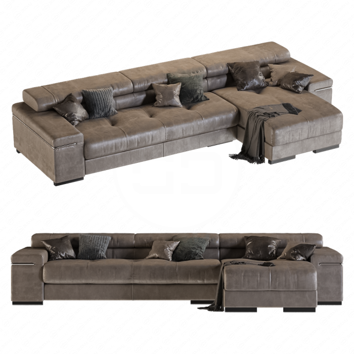 Диван Avana от Natuzzi