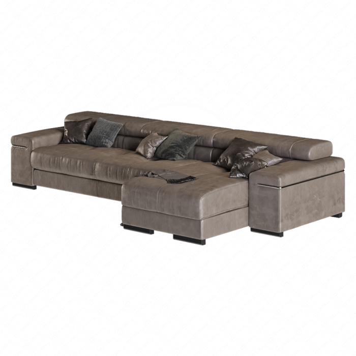Диван Avana от Natuzzi