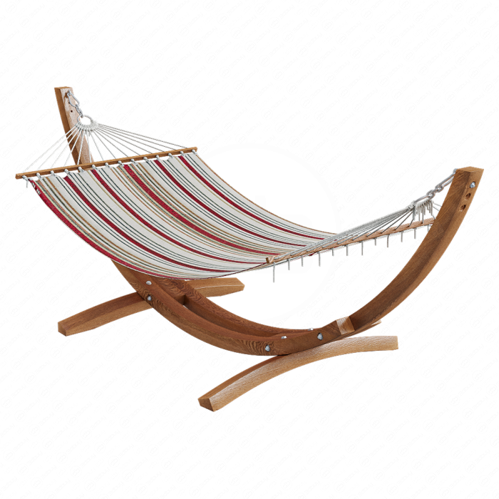 Подвесной гамак